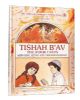 101195 Tisha B'av: The Four Fasts with Bina, Benny and Chaggai Hayonah